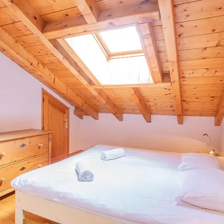 Capucin - A 3 Bedroom Mountain Loft