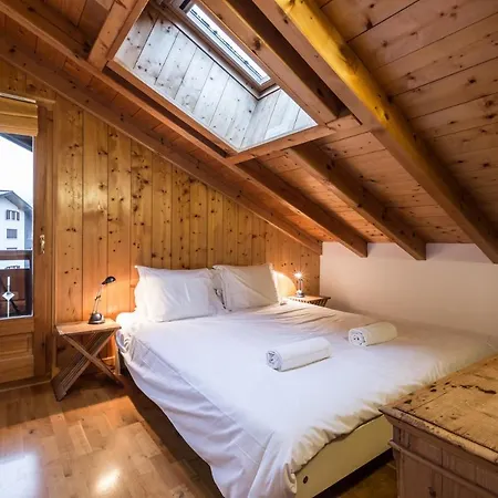 Capucin - A 3 Bedroom Mountain Loft *