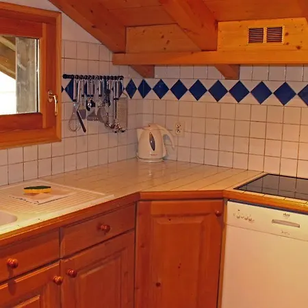 Capucin - A 3 Bedroom Mountain Loft Apartment *