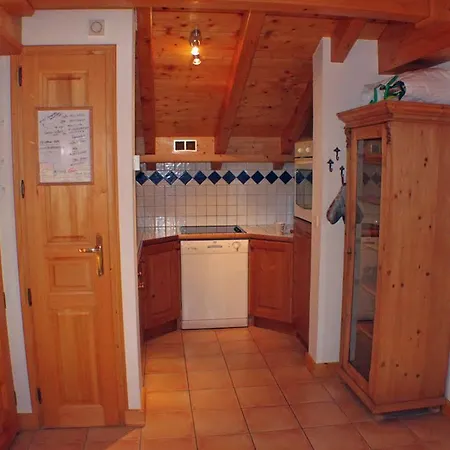 Capucin - A 3 Bedroom Mountain Loft
