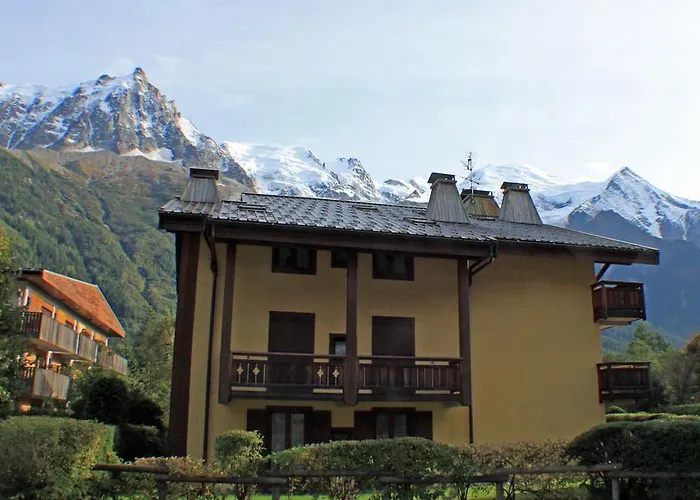 Capucin - A 3 Bedroom Mountain Loft Appartement