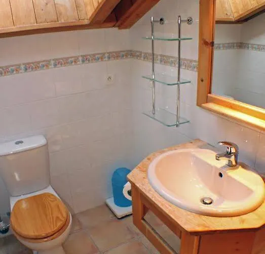 Capucin - A 3 Bedroom Mountain Loft Appartement Chamonix