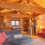 アパート Capucin - A 3 Bedroom Mountain Loft *