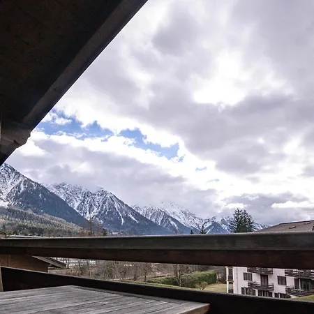 Apartment Capucin - A 3 Bedroom Mountain Loft