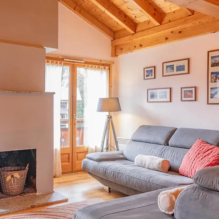 Capucin - A 3 Bedroom Mountain Loft דירה *