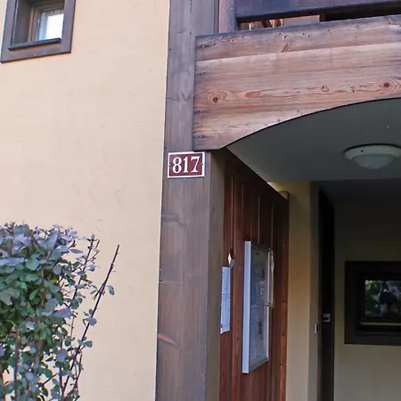 Capucin - A 3 Bedroom Mountain Loft דירה